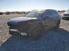 2024 Honda Cr-v Sport-l Black vin: 5J6RS5H89RL005244