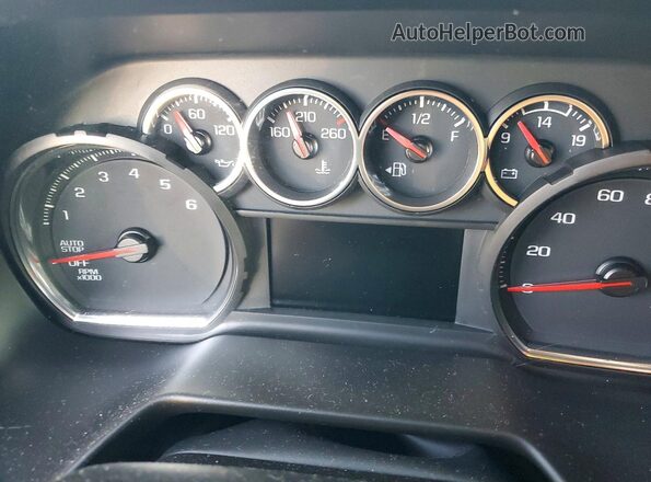 1GNSKBKD5RR165203 2024 CHEVROLET SUBURBAN Белый Вид задних сидений