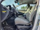 2019 Hyundai Santa Fe Xl Se Серебряный vin: KM8SMDHF0KU304935