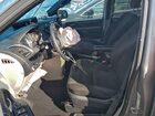 2017 Dodge Grand Caravan Se Серебряный vin: 2C4RDGBG9HR549583