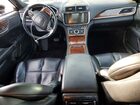 2018 Lincoln Continental Select Черный vin: 1LN6L9SK1J5603530