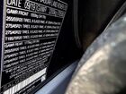 2020 Land Rover Range Rover P525 Hse Черный vin: SALGS5SE0LA579304