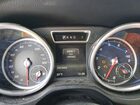 2017 Mercedes-benz G 550 Черный vin: WDCYC3KF5HX278385