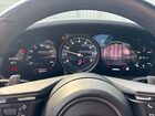 2020 Porsche 911 Carrera S Черный vin: WP0CB2A93LS262748