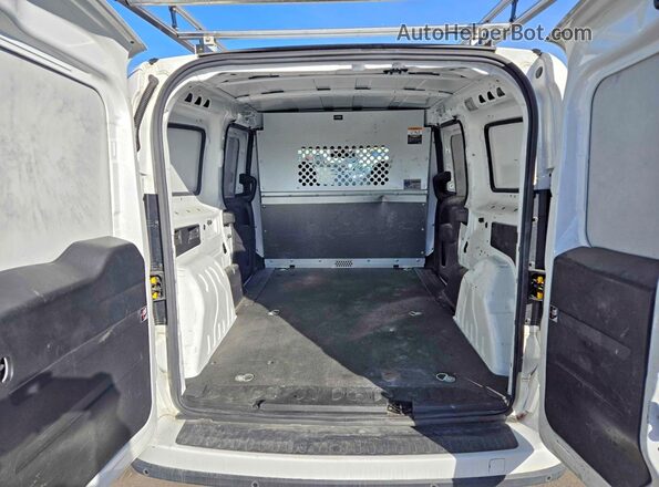 ZFBHRFAB3N6X47224 2022 RAM ALL MODELS Белый Вид наклейки с VIN-кодом