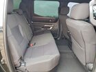 2026 Toyota Tundra Crewmax Sr5 Черный vin: 5TFLA5AB0TX052456