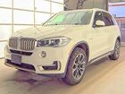 2018 Bmw X5 Xdrive35i Белый vin: 5UXKR0C52J0Y02782
