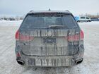 2016 Bmw X5 Xdrive35i Синий vin: 5UXKR0C51G0S93289