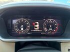 2020 Land Rover Range Rover P525 Hse Черный vin: SALGS5SE0LA579304