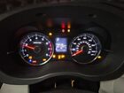 2016 Subaru Forester 2.5i Touring Серебряный vin: JF2SJAXC0GH468013 Damage: Warning Light - Abs, On, Unacceptable