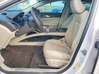 2020 Lincoln Mkz Reserve Кремовый vin: 3LN6L5E92LR610827