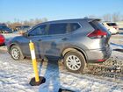2019 Nissan Rogue S Gray vin: JN8AT2MV9KW374608 2019 Nissan Rogue S Gray vin: JN8AT2MV9KW374608