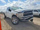 2024 Ram 2500 Tradesman Белый vin: 3C6UR5HJ1RG154959 2024 Ram 2500 Tradesman Белый vin: 3C6UR5HJ1RG154959