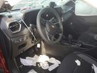2025 Chevrolet Trailblazer Lt Red vin: KL79MPSP8SB146889