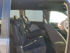 2017 Dodge Grand Caravan Se Серебряный vin: 2C4RDGBG9HR549583