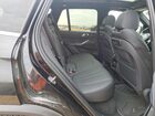 2019 Bmw X5 Xdrive40i Black vin: 5UXCR6C51KLL02491