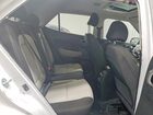2025 Hyundai Venue Sel White vin: KMHRC8A38SU353034