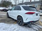 2026 Mercedes-benz Gle 350 4matic Белый vin: 4JGFB4FB7TB563295