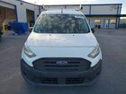 2019 Ford Transit Connect Xl Белый vin: NM0LS6E26K1421865