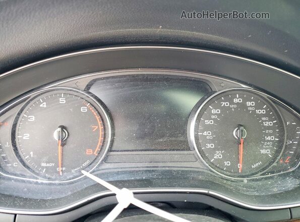 WAUGMAF40LA064960 2020 AUDI OTHER Серый Вид задних сидений