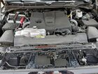 2026 Toyota Tundra Crewmax Sr5 Черный vin: 5TFLA5AB0TX052456