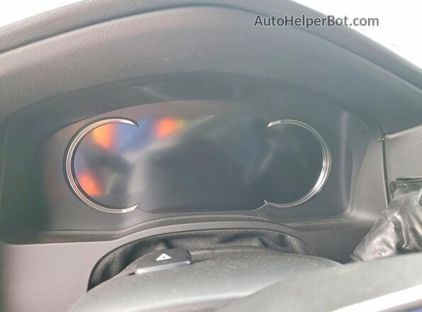 1GYS4GKJ4JR159879 2018 CADILLAC ESCALADE Black Widok tylnych siedzeń