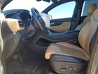 2021 Hyundai Santa Fe Calligraphy Silver vin: 5NMS5DAL1MH348339