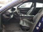 2021 Porsche Taycan Синий vin: WP0AA2Y16MSA17098