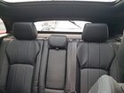 2018 Land Rover Range Rover Evoque Se Черный vin: SALVP2RX8JH298015