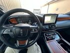 2019 Lincoln Navigator L Reserve Черный vin: 5LMJJ3LT7KEL21377