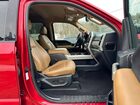 2022 Ford F350 Super Duty Red vin: 1FT8W3DT2NEC57260
