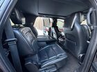 2019 Lincoln Navigator L Reserve Черный vin: 5LMJJ3LT7KEL21377