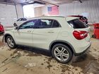 2017 Mercedes-benz Gla 250 4matic Белый vin: WDCTG4GB5HJ287794