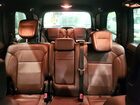 2016 Mercedes-benz Gl 550 4matic Белый vin: 4JGDF7DE9GA680012