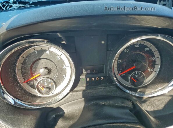 2C4RDGBG9HR549583 2017 DODGE GRAND Серебряный Вид задних сидений