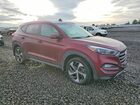 2016 Hyundai Tucson Limited Red vin: KM8J3CA25GU196254 2016 Hyundai Tucson Limited Red vin: KM8J3CA25GU196254