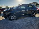 2020 Honda Hr-v Lx Black vin: 3CZRU5H30LM718246