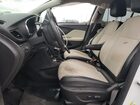 2018 Buick Encore Preferred White vin: KL4CJASB7JB635456