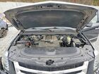 2018 Cadillac Escalade Esv Black vin: 1GYS4GKJ4JR159879