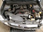 2017 Subaru Legacy 2.5i Premium Серебряный vin: 4S3BNAC67H3032261