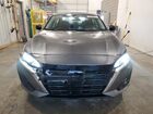 2025 Nissan Altima Sv Серый vin: 1N4BL4DV8SN404401 Damage: Grille, Broken, Replacement Required