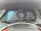 2023 Bmw X5 M White vin: 5YMJU0C09P9P69386