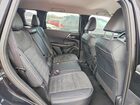2024 Mitsubishi Outlander Se Черный vin: JA4J4VA84RZ053619