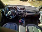 2016 Bmw X1 Xdrive28i White vin: WBXHT3C3XGP880243
