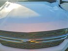 2024 Chevrolet Suburban K1500 Ls Белый vin: 1GNSKBKD5RR165203