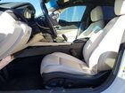 2020 Cadillac Ct4 Luxury Белый vin: 1G6DA5RK3L0148361