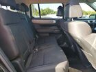 2026 Hyundai Santa Fe Se Черный vin: 5NMP14GL5TH156607