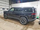 2026 Rivian R1s Adventure Black vin: 7PDSGCBA7TN076309
