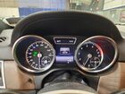 2016 Mercedes-benz Gl 550 4matic Белый vin: 4JGDF7DE9GA680012