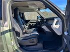 2021 Land Rover Defender 90 1st Edition Green vin: SALEV6RU6M2049366